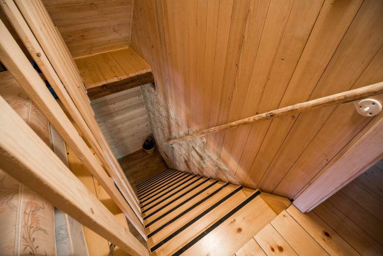 Sunny House With Sauna Bistrica ob Sotli Exterior photo