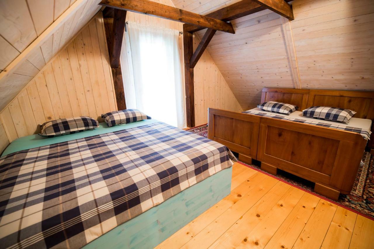 Sunny House With Sauna Bistrica ob Sotli Exterior photo