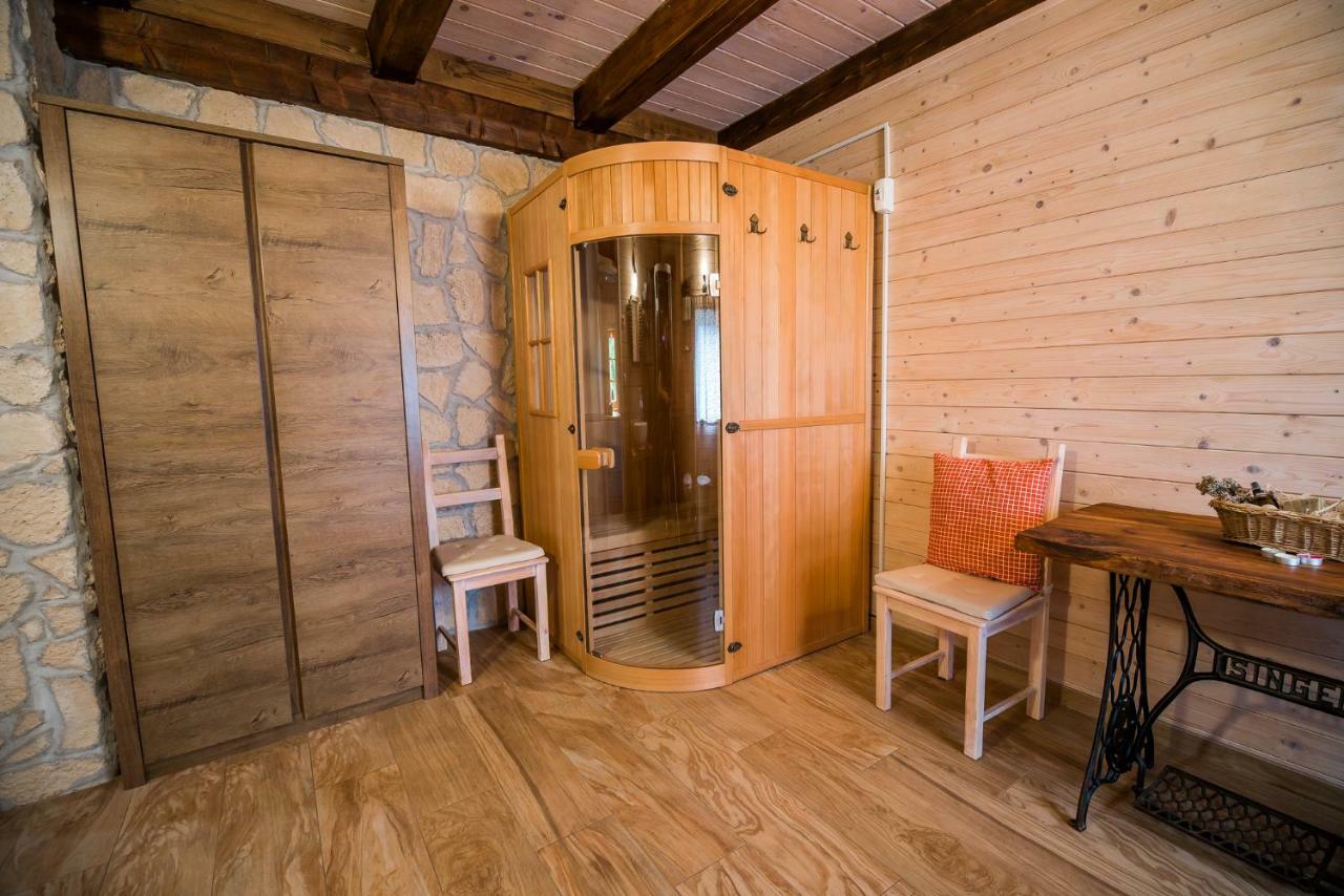 Sunny House With Sauna Bistrica ob Sotli Exterior photo
